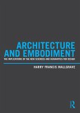 Architecture and Embodiment (eBook, PDF)