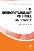The Neuropsychology of Smell and Taste (eBook, PDF)