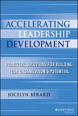 Accelerating Leadership Development (eBook, ePUB)