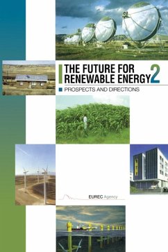 Cover The Future for Renewable Energy 2 (eBook, ePUB)