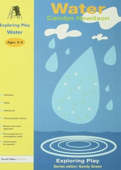 Water (eBook, ePUB) - Hewitson, Carolyn