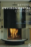 Beyond Environmental Comfort (eBook, ePUB)