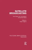 Satellite Broadcasting (eBook, PDF)