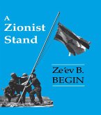 A Zionist Stand (eBook, PDF)