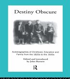 Destiny Obscure (eBook, PDF)