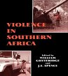 Violence in Southern Africa (eBook,... - Bild 1