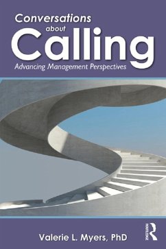 Cover Conversations about Calling (eBook, ePUB)
