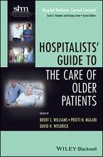 Cover Hospitalists' Guide to the Care of Older Patients (eBook, ePUB)