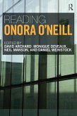 Reading Onora O'Neill (eBook, ePUB)