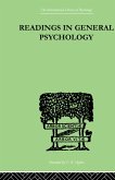 Readings In General Psychology (eBook, ePUB)