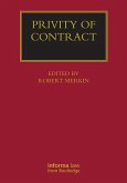 Privity of Contract: The Impact of the Contracts (Right of Third Parties) Act 1999 (eBook, PDF)