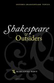 Shakespeare and Outsiders (eBook, PDF)