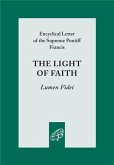 Light of Faith (Lumen Fidei) (eBook, PDF)