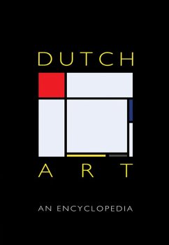 Cover Dutch Art (eBook, ePUB)