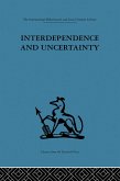 Interdependence and Uncertainty (eBook, ePUB)