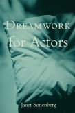 Dreamwork for Actors (eBook, ePUB)
