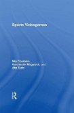 Sports Videogames (eBook, PDF)