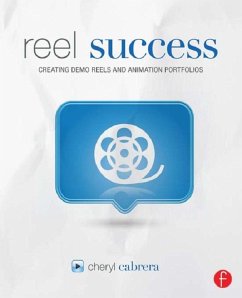 Reel Success (eBook, PDF) - Cabrera, Cheryl