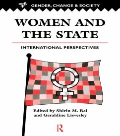 Women And The State (eBook, ePUB)