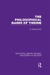 The Philosophical Bases of Theism... - Bild 1