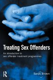 Treating Sex Offenders (eBook, ePUB)