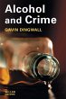 Alcohol and Crime (eBook, PDF) - Bild 1