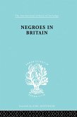 Negroes in Britain (eBook, PDF)