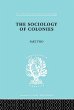 The Sociology of Colonies [Part 2]... - Bild 1