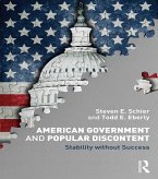 American Government and Popular Discontent (eBook, ePUB)