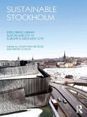 Sustainable Stockholm (eBook, PDF)