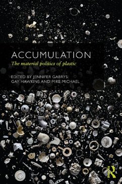 Cover Accumulation (eBook, PDF)