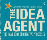 The Idea Agent (eBook, ePUB)