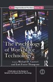 The Psychology of Workplace Technology (eBook, ePUB)