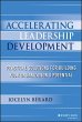 Accelerating Leadership Development... - Bild 1
