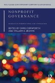 Nonprofit Governance (eBook, ePUB)
