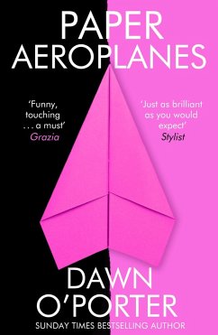 Paper Aeroplanes (eBook, ePUB) - O'Porter, Dawn