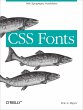 CSS Fonts (eBook, ePUB) - Bild 1