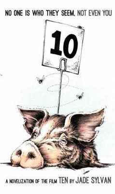 Cover Ten (eBook, ePUB)