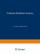 Coherent Radiation Sources - Bild 1