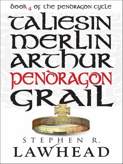 Cover Pendragon (eBook, ePUB)