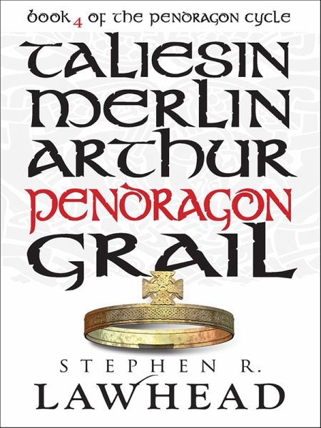 Pendragon (eBook, ePUB) Pendragon (eBook, ePUB)