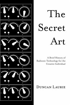 The Secret Art - Laurie, Duncan