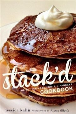 Cover Stack'd (eBook, ePUB)