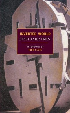 Inverted World (eBook, ePUB) - Priest, Christopher