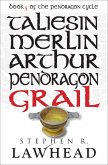 Grail (eBook, ePUB)