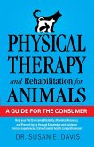 Physical Therapy and Rehabilitation for Animals: A Guide for the Consumer