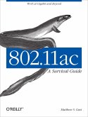 802.11ac: A Survival Guide (eBook, ePUB)