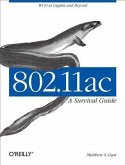 802.11ac: A Survival Guide (eBook, PDF)