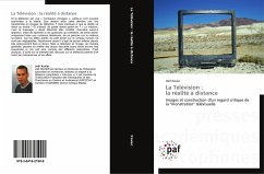 La Télévision : la réalité à distance