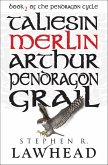 Merlin (eBook, ePUB)